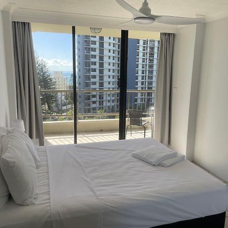 Aristocrat Holiday apartamentos Gold Coast Exterior foto