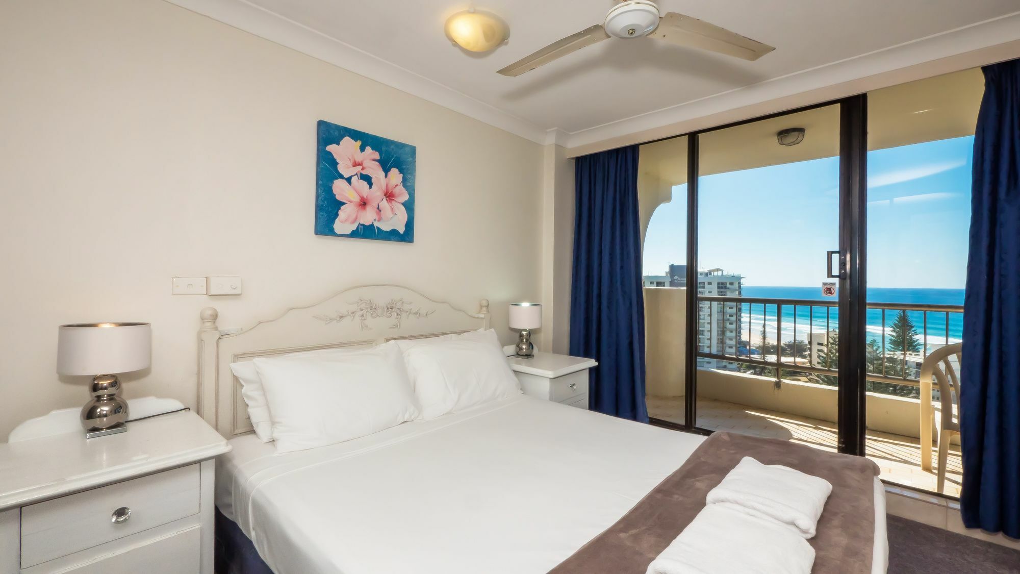 Aristocrat Holiday apartamentos Gold Coast Exterior foto