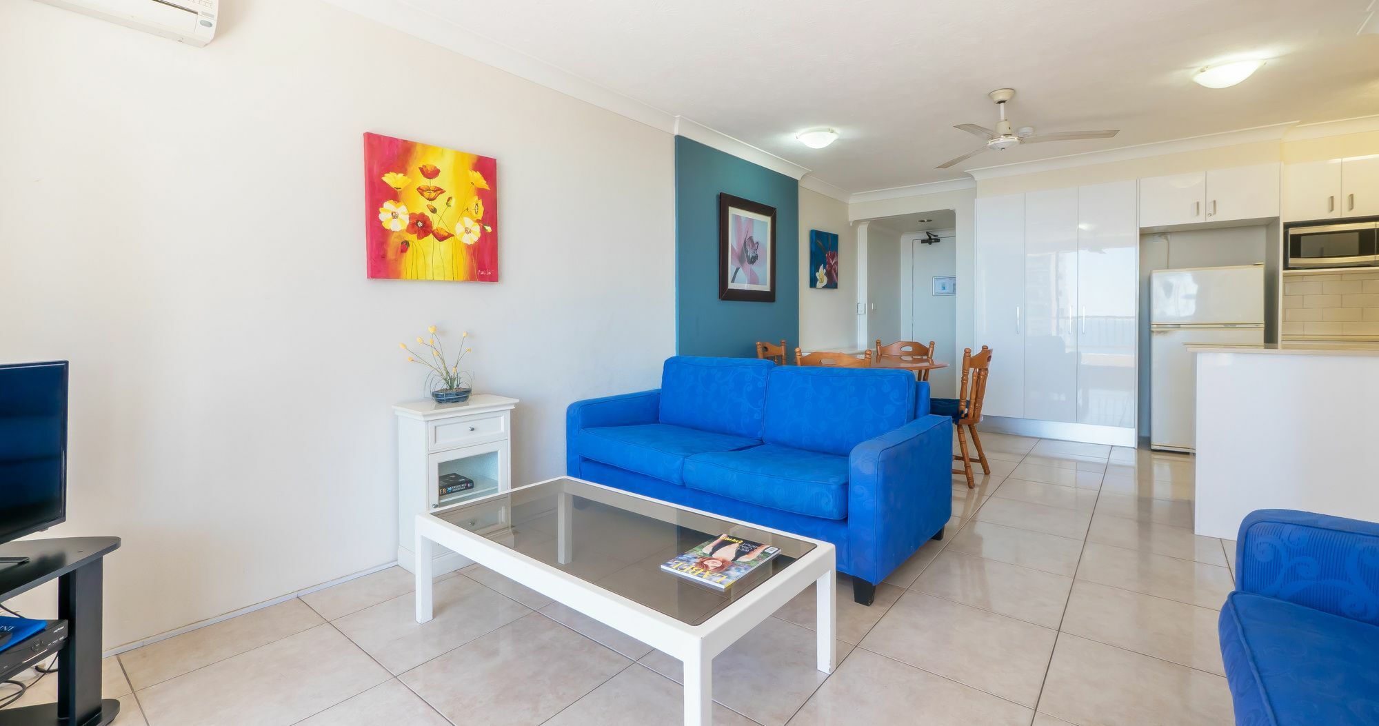 Aristocrat Holiday apartamentos Gold Coast Exterior foto